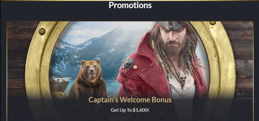 Tortuga casino