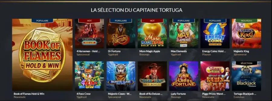 Tortuga